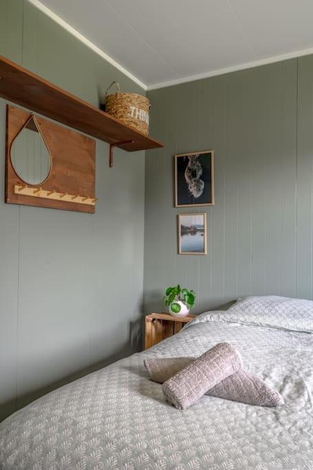 Sundet Lofoten Holiday House Villa Sund  Dış mekan fotoğraf